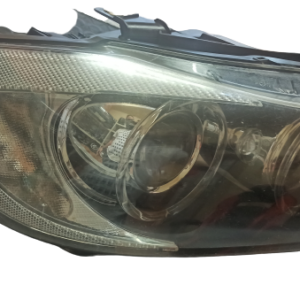 Bmw Serie 3 E90 anno dal 2004 al 2007 Fanale anteriore destro usato Xenon 6311-7161668.9